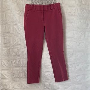 Loft Marisa Skinny Pants